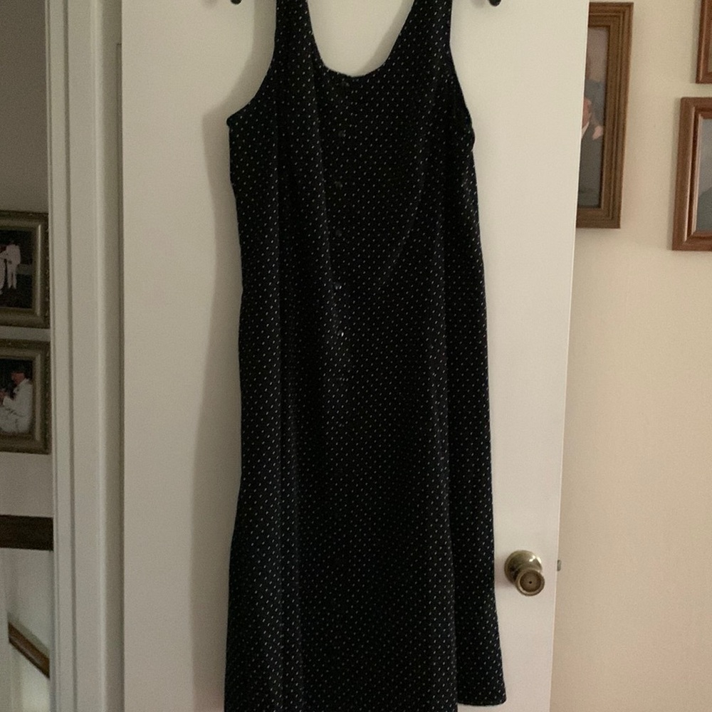 Sun dress